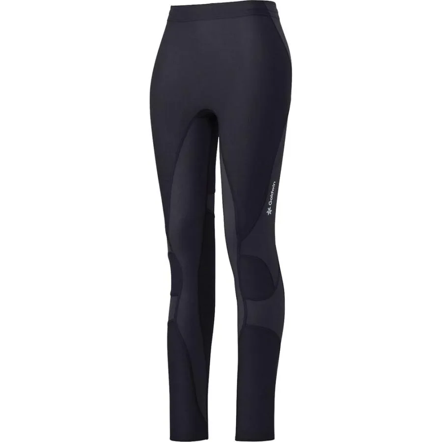 シースリーフィット-C3fit インパクトエアーロングタイツ女性用