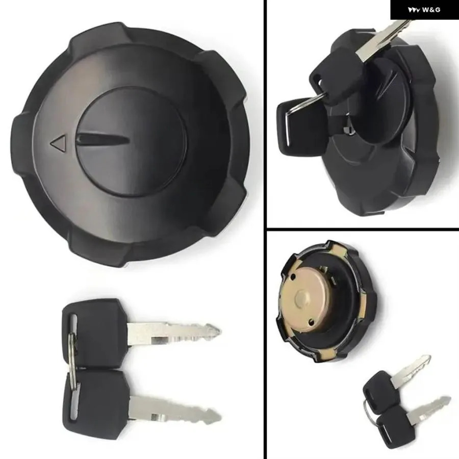 並行輸入品 ホンダ NX125 NX250 AX-1 NX500 NX650 DOMINATOR TLR200 REFLEX 17620-MN9-003 オートバイ 燃料 タンクキャップ