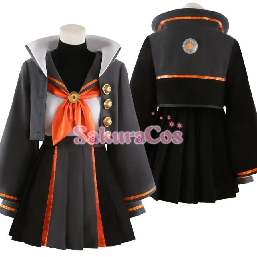 Fate/Grand Order FGO 岸波 白野 きしなみ はくの ザビ コスプレ衣装 ハロウィン 変装 仮装 コスチューム 大人 アニメ 衣装
