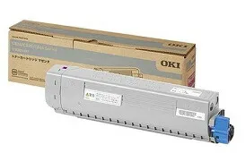 【ポイント20倍】沖電気工業（OKIデータ） TC-C3BM1 トナーカートリッジ マゼンタ 純正品