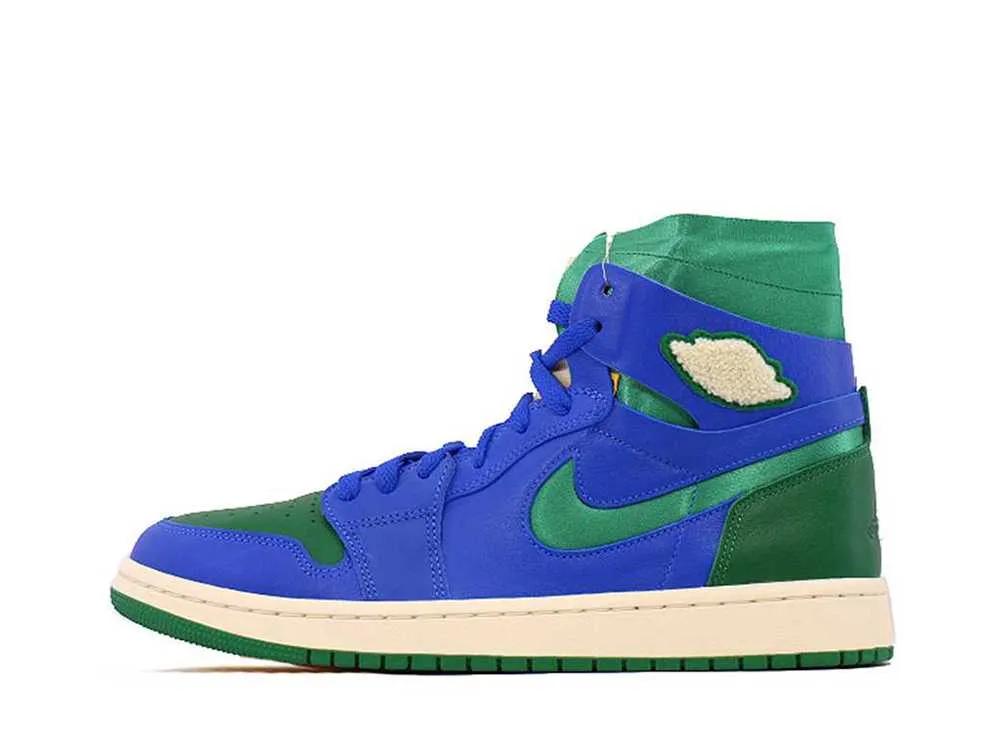 【今だけ500円割引クーポンあり!!】Nike アレイリ・メイ × ナイキ ウィメンズ エアジョーダン1 ハイ ズーム エア コンフォート SP カリフィア ナイキ DJ1199-400 ウィメンズ レディース スニーカー ランニングシューズ 21SN-DJ1199-400