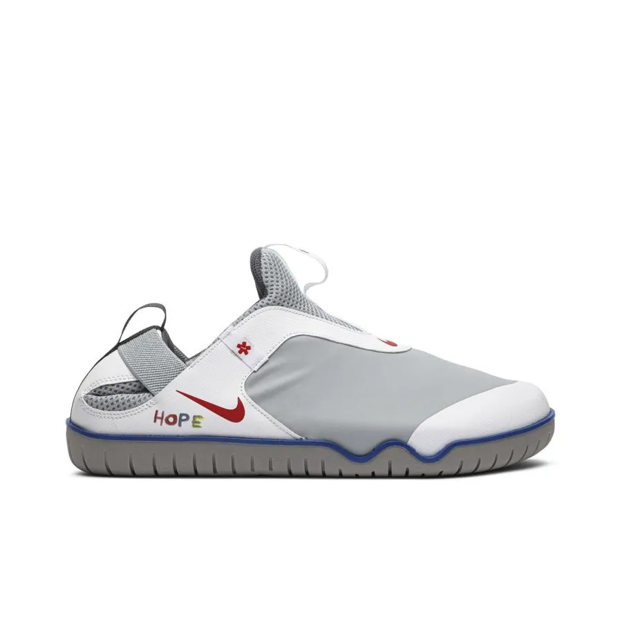 NIKE ナイキ CV0535-003 Nike Zoom Pulse 'Doernbecher - Sawyer' メンズ