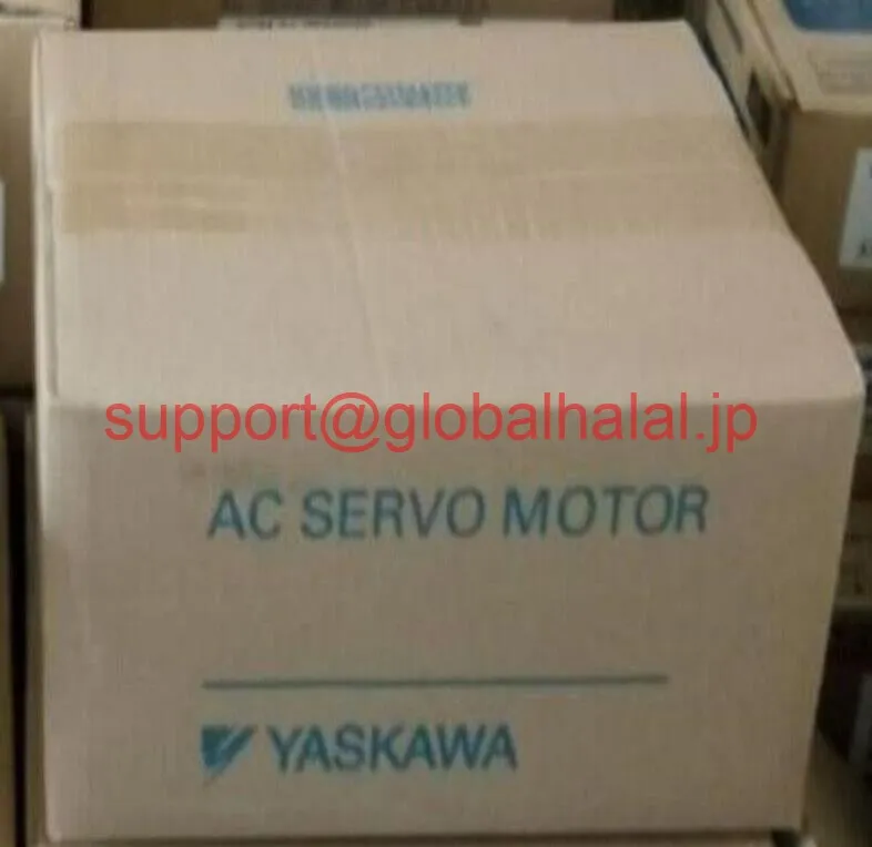 新品【東京発★適格請求書★税込】 YASKAWA / 安川電機 サーボモータ SGMPH-15A1A6C【６ヶ月保証】
