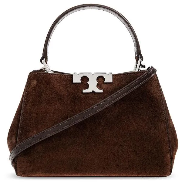 トリーバーチ トートバッグ Tory Burch レディース 2Way スエード