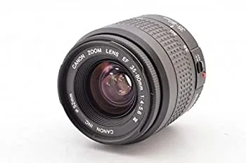 【中古】Canon EF 35-80mm f/4-5.6