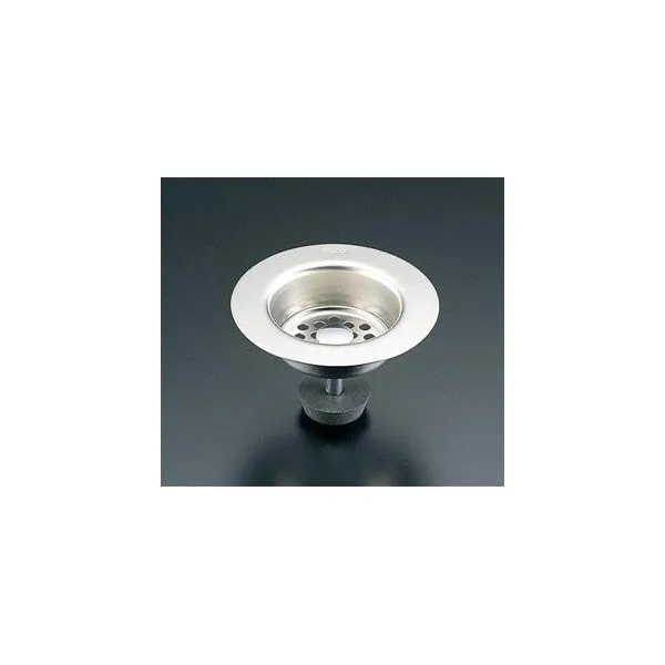 【2個セット】 TH744R ゴム栓付き目皿 TOTOの純正品 送料無料【入荷次第最短発送】  正規品保証