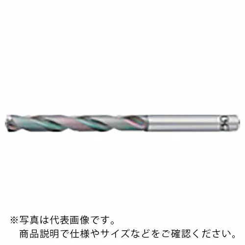 OSG ( オーエスジー ) 超硬ドリルシリーズ ADO-5D 8703010 ( ADO-5D-10.1-12(8703010) ) オーエスジー(株) 【メーカー取寄】