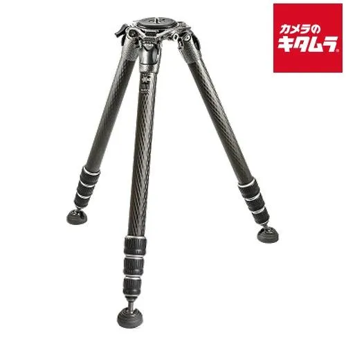 ジッツオ GT3543LS システマティック三脚 3型4段ロング