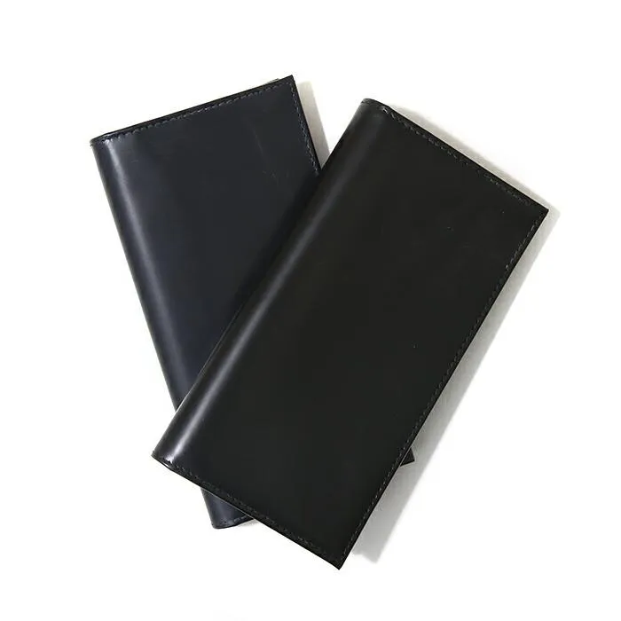 ETTINGER / エッティンガー ： Coat Wallet with 8 C/C / 全2色 ： BH806AJR
