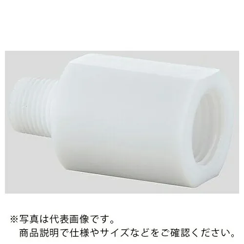 AS ( アズワン ) ジョイントAF-SJRC3/8×R1/8 ( 2-734-02 ) 【メーカー取寄】