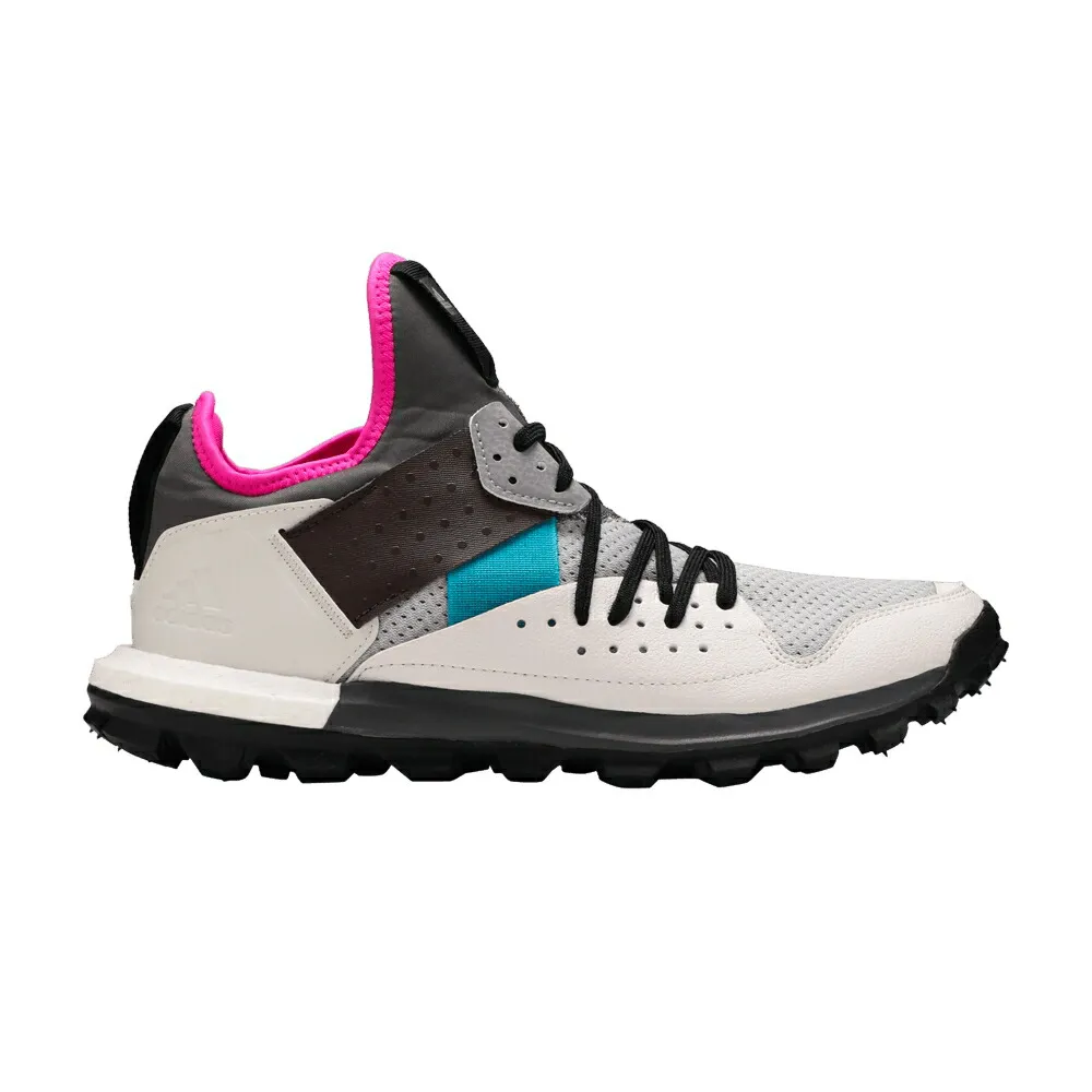 アディダス レスポンス 灰色 グレー 白色 ホワイト ソリッド WHITE VIOLET スニーカー メンズ ADIDAS KOLOR X RESPONSE TR GREY / WHITE LIGHT SOLID GREY LAB