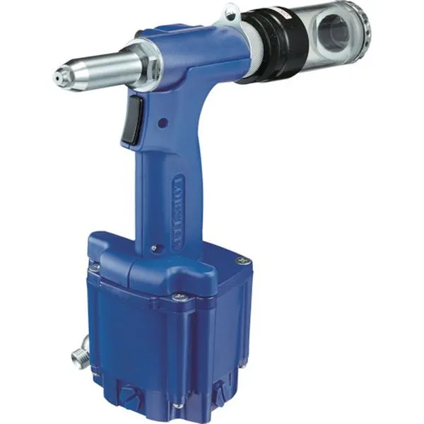 【メーカー在庫あり】 (株)ロブテックス エビ リベッター吸引排出装置付 AR2000SV AR2000SV JP店