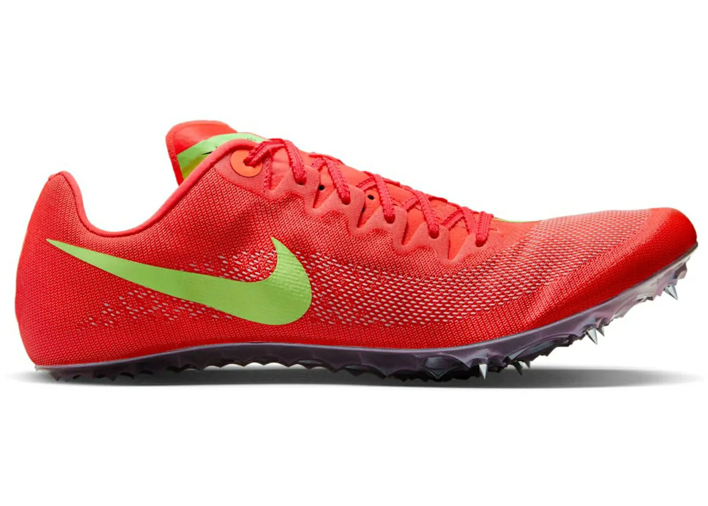 ナイキ クリムゾン 橙 オレンジ スニーカー メンズ NIKE JA FLY 4 BRIGHT CRIMSON HYPER ORANGE BARELY VOLT WASHED CORAL / BRIGHT CRIMSON HYPER ORANGE