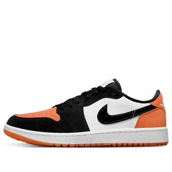 Jordan ジョーダン メンズ スニーカー 【Air Jordan 1 Low Golf hattered Backboard DD9315-800】  サイズ US_5(23.0cm)