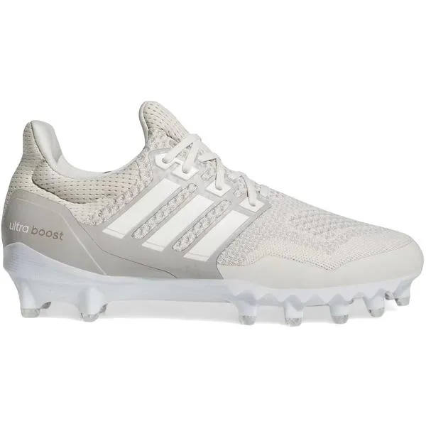 adidas アディダス メンズ - スニーカー adidas Ultra Boost Football Cleats Cream Chalk 【US_9.5(27.5cm) 】