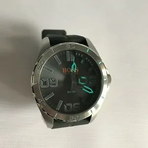 【送料無料】腕時計 ヒューゴボスボスオレンジ＃ベルリン＃シリコンストラップスチールウォッチhugo boss boss orange 034;berlin034; 15133802401142898 silicone strap steel watch
