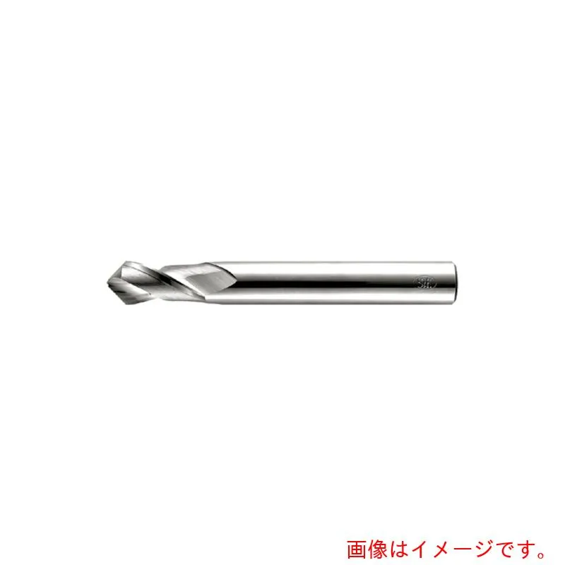 三興製作所（S\u0026K） 超硬センタ 面取り用 【品番：GCCC10X90】