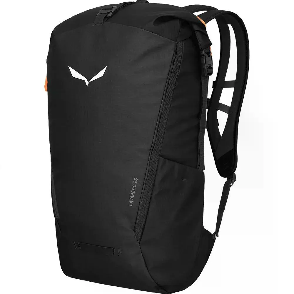 サレワ ラヴァレード 26L バックパック （ BlackOut ） | SALEWA Lavaredo 26L backpack  [t]