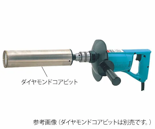 マキタ ダイヤコアドリル ダイヤモンドコアビット別売 1個 6300T