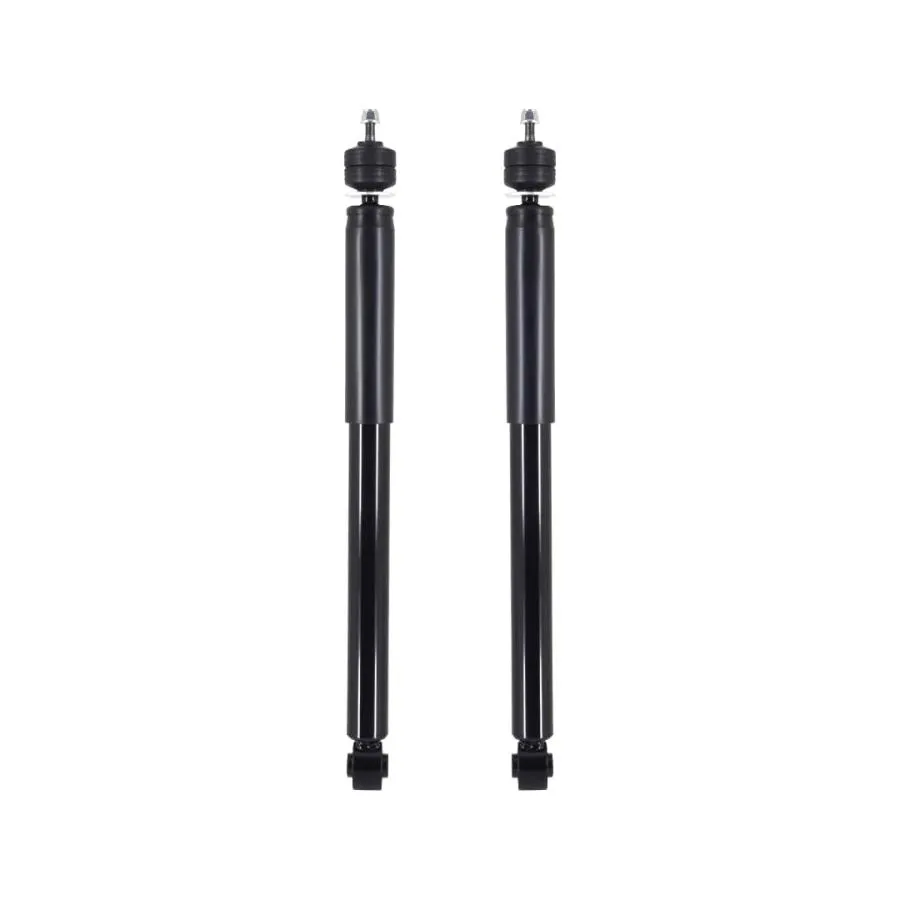 【並行輸入品】PM Auto Pair 2 Rear Shock Absorber For 2013 2022 Acura ILX Monot