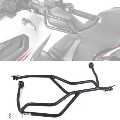 互換品 ホンダ X ADV 750 750 2017 2018 2019 2020 バイク用ハンドガードハンドルバーバンパークラッチガードプロテクター