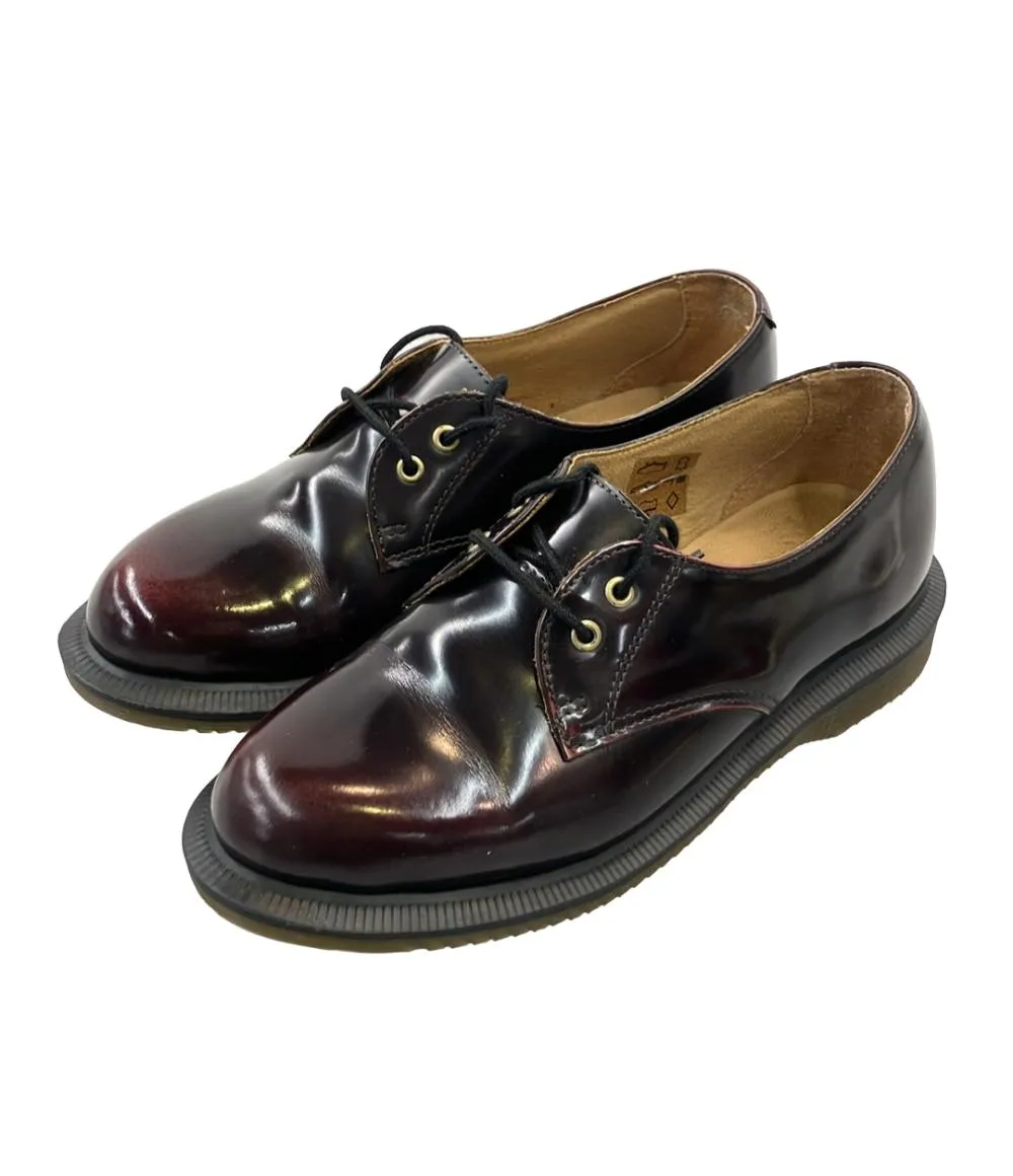 【1,000円OFFクーポン7日23:59迄】【中古】 ドクターマーチン 2ホールシューズ レディース SIZE UK 3 Dr.Martens