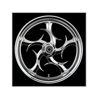 K\u0026W 汎用 ホイール本体 CHEYENNE/RENEGADE WHEELS 材質 クロームメッキ サイズ Floating_Roter 部品屋K\u0026W