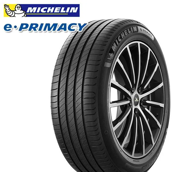 ミシュラン eプライマシー MICHELIN E PRIMACY 225/45R17 94W XL 新品 サマータイヤ 2本セット