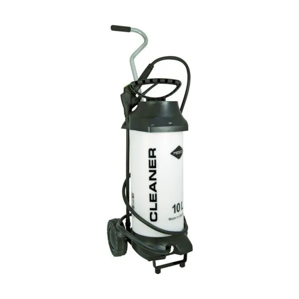 【送料無料】メスト 畜圧式噴霧器 CLEANER 10L 3270TT 1台