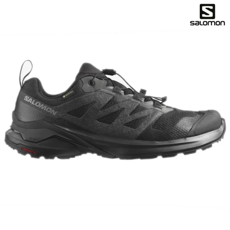 サロモン エックスアドベンチャー ゴアテックス X-ADVENTURE GORE-TEX L47321100 メンズ 2024AW 同梱不可 RFCL