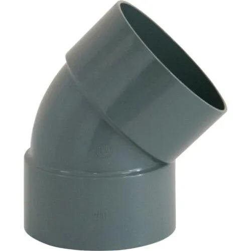 前澤化成工業 Maezawa DV継手 45°エルボ 45L250JC  (DV45L250JC 7271)