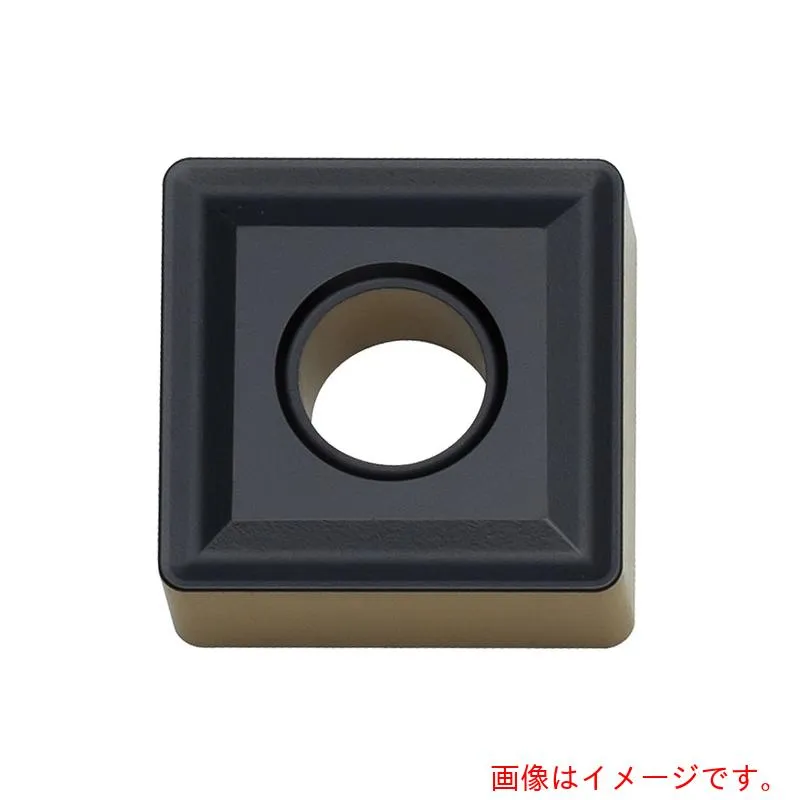 【メール便対応】京セラ 旋削加工用チップ ＣＶＤコーティング ＣＡ４１５Ｋ 10個入り 【品番：SNMG120420】