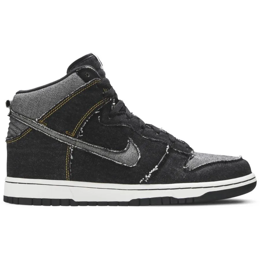 NIKE ナイキ 312423-001 Nike ダンク Hi 'デニム' メンズ