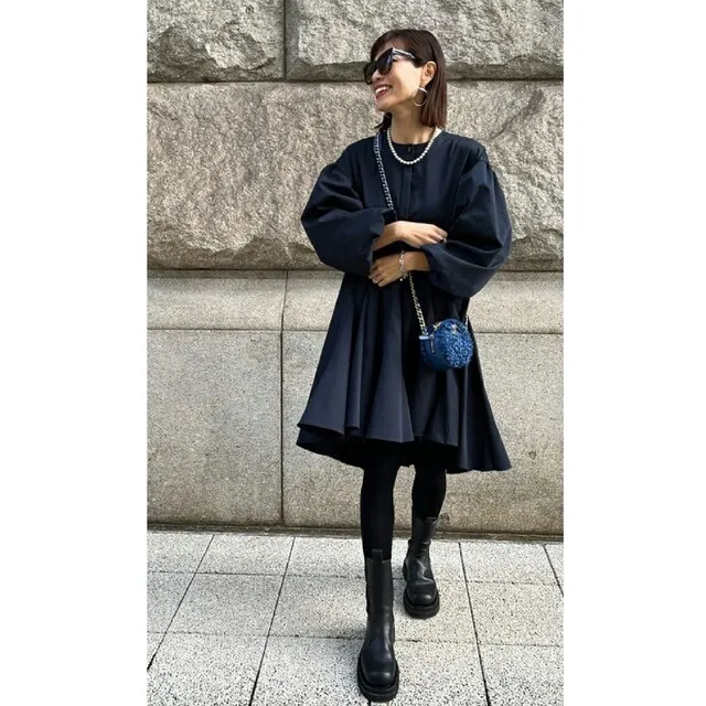 bow.a リリーワンピース 本日のみ限定価格