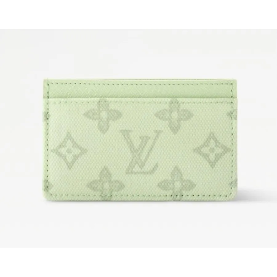 ルイヴィトン LOUIS VUITTON ポルト カルト サーンプルカードケース【ヴェール アニエール 】【送料無料】【正規品】