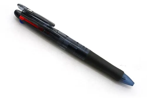 B3A3-BK クリップ-オンＧ/３ＣＥ/黒 ゼブラ 4901681329014