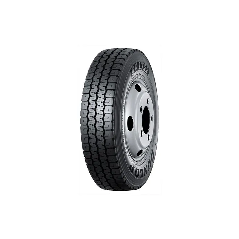 SP LT22 195/85R15 113/111N