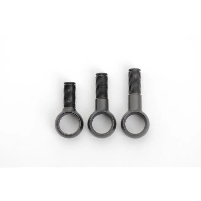 ADVANTAGE  SHOWA ショウワ 補修パーツ RS/RS-γ用リヤーショック用エンドアイ（15mm Long) ブッシュタイプ 汎用品 6250-1006-T