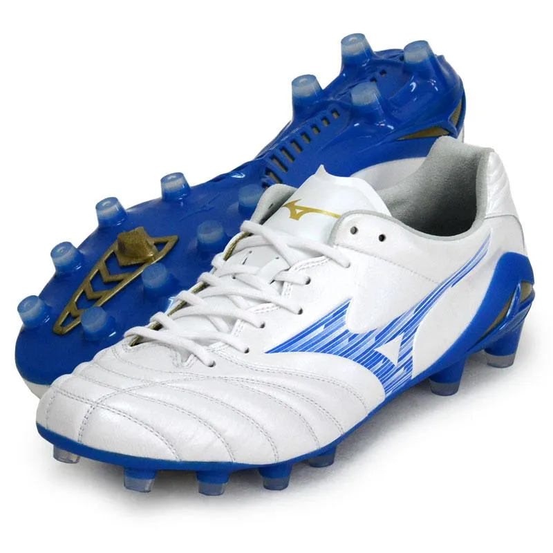 ミズノ MIZUNO  モナルシーダNEO 3 ELITE (MONARCIDA)  サッカースパイク  24FW (P1GA242025)