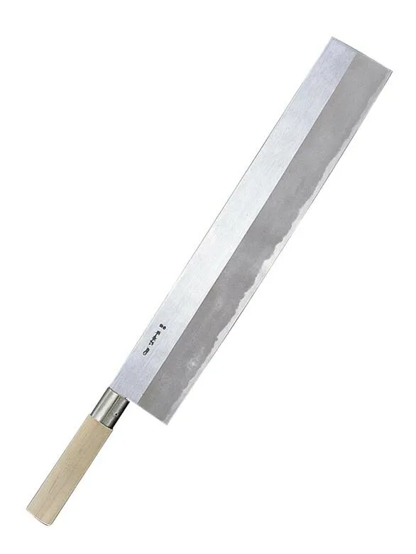 長崎 カステラナイフ 33cm 35002 業務用 5461400