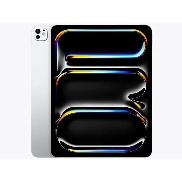 タブレットPC アップル / APPLE iPad Pro 13インチ Wi-Fi 256GB 2025年秋モデル MDYK4J/A [シルバー] 【キャンセル不可・北海道沖縄離島配送不可】 0057-4549995616736-ds
