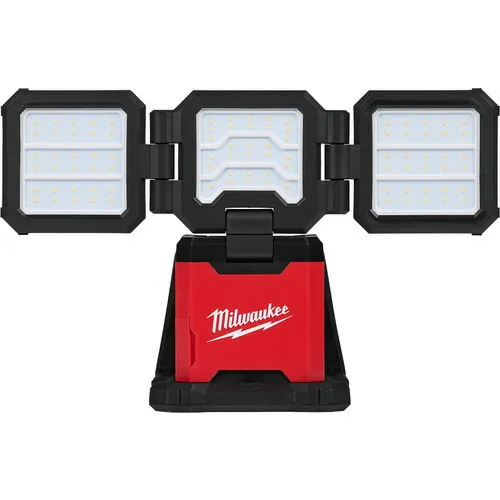 milwaukee M18 M18 MDTL-0 APJ マルチヘッドワークライト