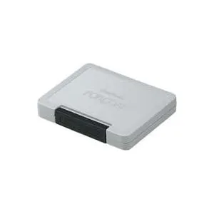 【ポイント20倍】（まとめ）シヤチハタ フォアコートスタンプ台 HCN-2-K【×3セット】
