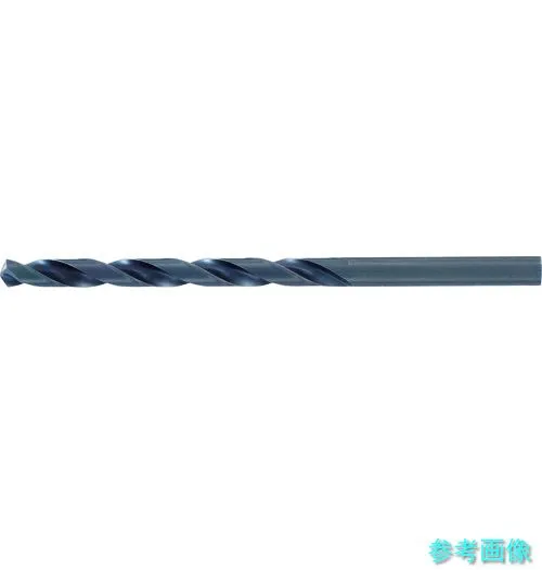(GUHRING) 217 1.020 ハイスドリル ロング ホモ処理 1.02mm 【10本(1本)】