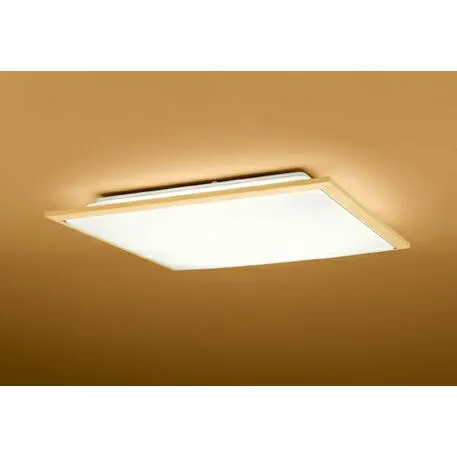【代引・後払い不可】【OL251479R】オーデリック 和照明 LED一体型 演色性(Ra)：94 畳数：〜12畳 和風照明、和室、日本風、インテリア、照明器具、LED