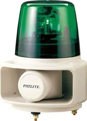 パトライト(Patlite) パトライト ラッパッパホーンスピーカー一体型 code:7514964