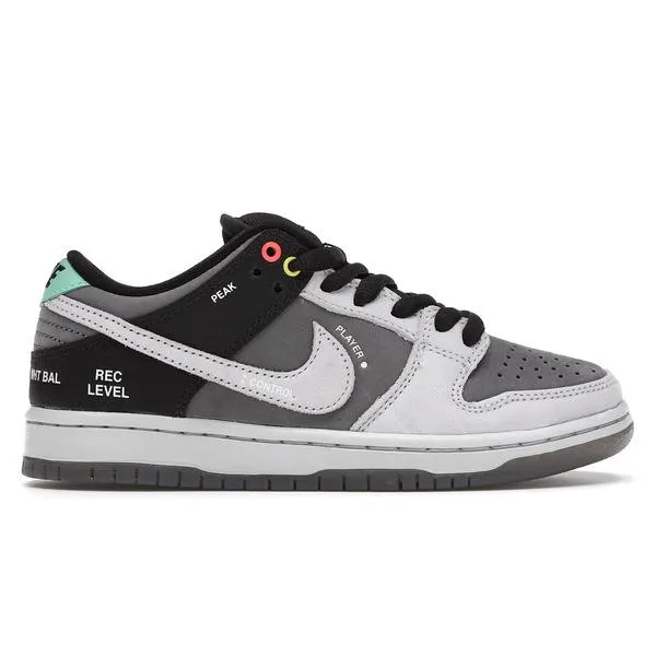 Nike ナイキ メンズ エスビー スニーカー Nike SB Dunk Low VX1000 【US_8.5(26.5cm) 】