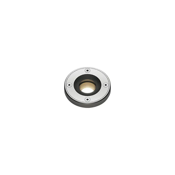 タカショー ウォーターグランドライト 12V/24V XS ミディアム(中角) 電球色 本体:ステンレス コード:99514100 トランス・アクセサリ別売 HHAD24S