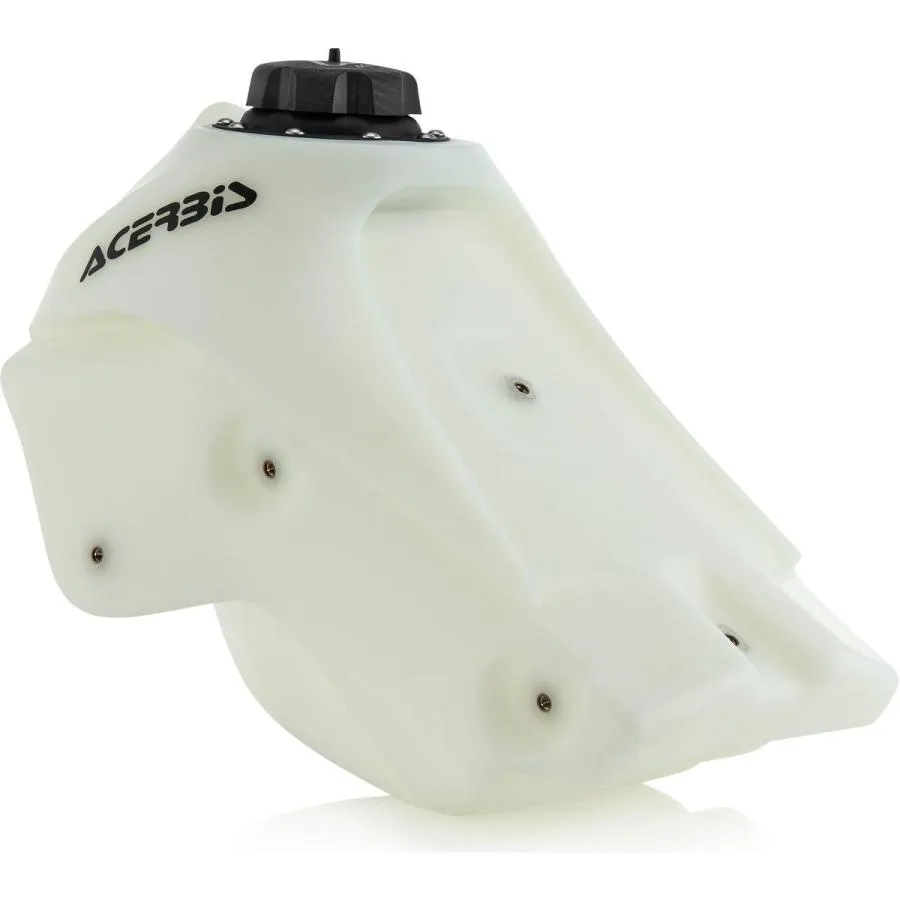 【USA在庫あり】 acb2645530147 アチェルビス ACERBIS フューエルタンク 2.9ガロン 17年-20年 KX250F ナチュラル JP店