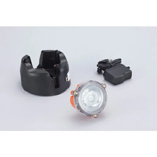 GASTEC ( ガステック ) 1灯用充電器(ノーザンライトポラリス) ( NRT120-01 ) 【メーカー取寄】